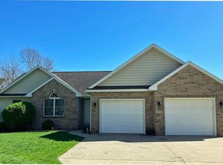 3170 E V Ave, Vicksburg, MI 49097