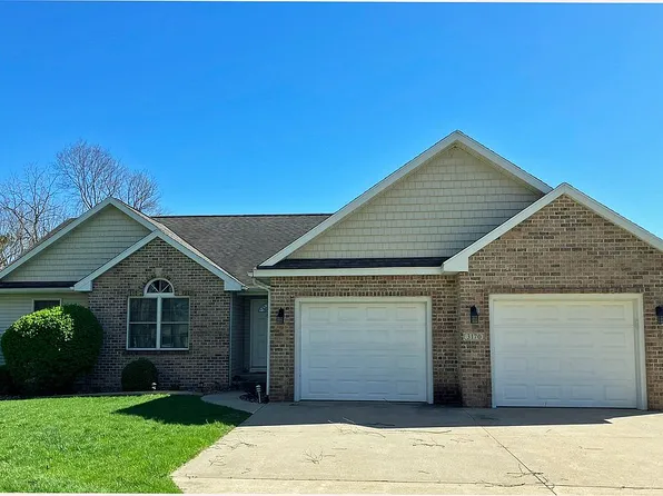 3170 E V Ave, Vicksburg, MI 49097