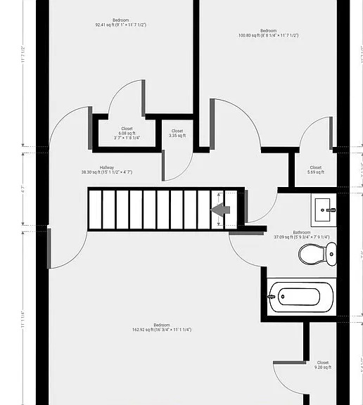 1504 Claiborne St — Photo 22