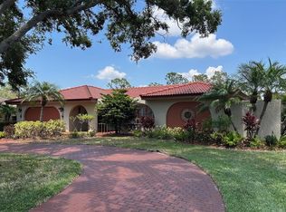 5349 Everwood Run, Sarasota, FL 34235