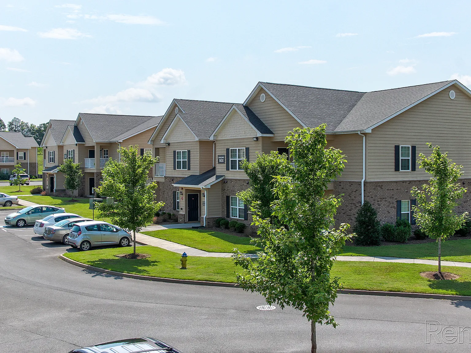 Highland Ridge Apartments — Photo 4