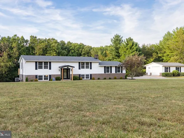 127 Mountain View Rd, Winchester, VA 22603