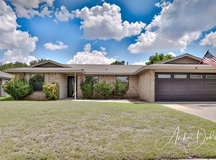 3926 Lyndale Dr, Odessa, TX 79762
