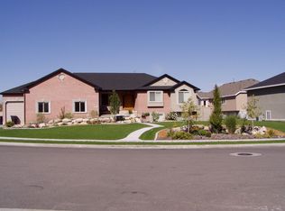 3671 S 575 W, Riverdale, UT 84405