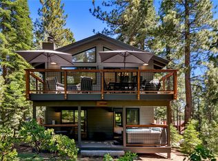 775 Golfers Pass Rd, Incline Village, NV 89451