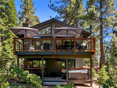 775 Golfers Pass Rd, Incline Village, NV, 89451