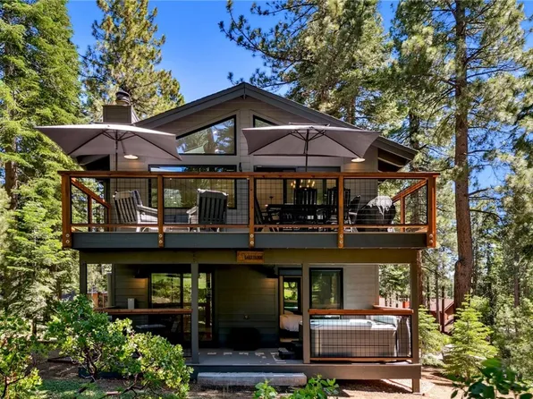 775 Golfers Pass Rd, Incline Village, NV 89451