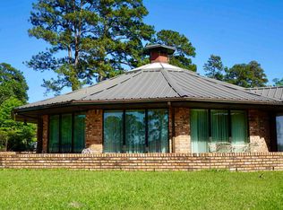 11039 State Highway 87 S, Hemphill, TX 75948