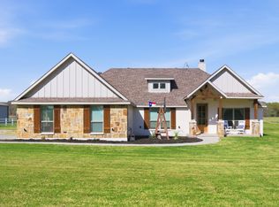 185 Stanley Ln, Poolville, TX 76487
