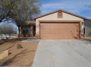 2685 E Portobello Dr, Tucson, AZ 85706