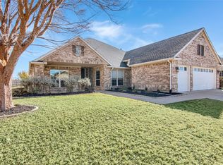 9813 Georgia Ave, Denton, TX 76207