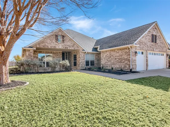 9813 Georgia Ave, Denton, TX 76207