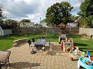 18 Albee Ln, Colonia, NJ 07067