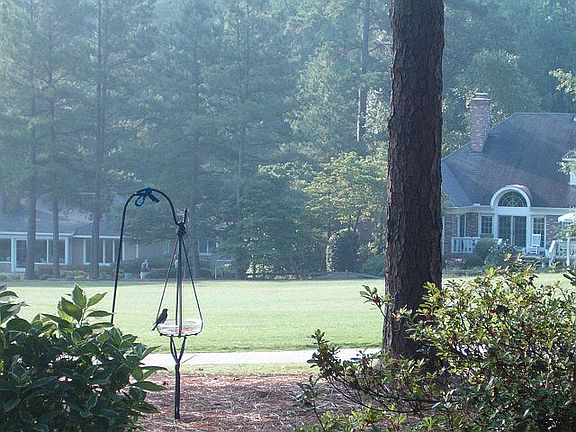12th Fairway, Course #3