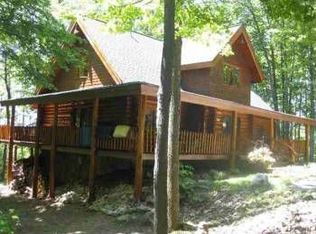 2050 Timber Ridge Trl, Boyne City, MI 49712