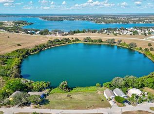 Lake Rachard, Lake Placid, FL 33852