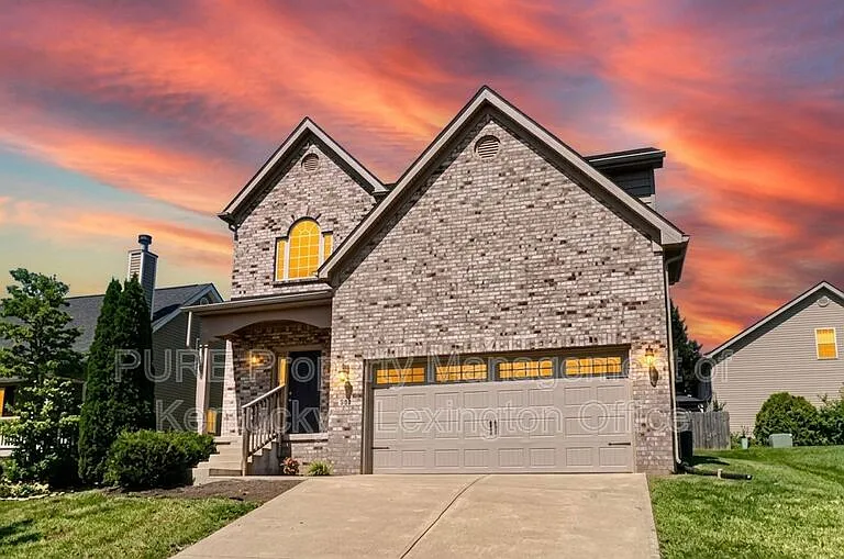 138 Amen Corner Way — Photo 1