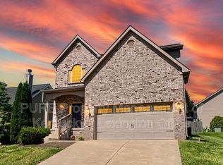 138 Amen Corner Way, Georgetown, KY 40324