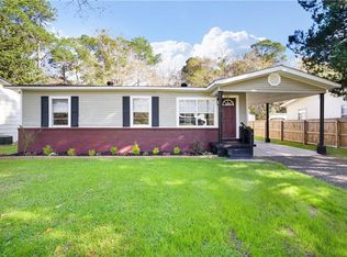 228 Anderson Rd, Saraland, AL 36571