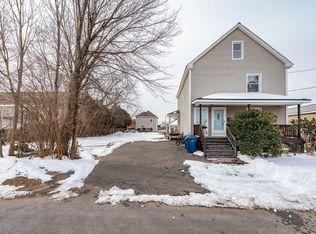 58 Bosworth St #60, West Springfield, MA 01089