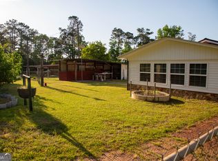189 High Bluff Rd, Baxley, GA 31513