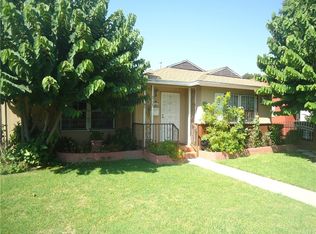 217 W Artesia Blvd, Long Beach, CA 90805