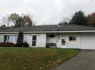 1003 S Main St, Coudersport, PA