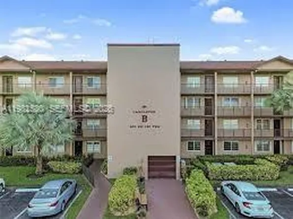 100 SW 130th Ter APT 211C, Pembroke Pines, FL 33027