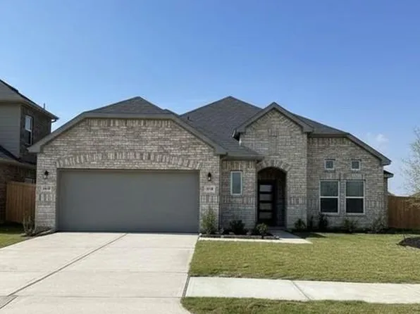 13627 Lago Vista Dr, Iowa Colony, TX 77583