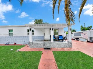7385 SW 19th Street Rd, Miami, FL 33155