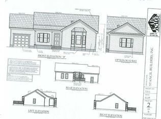 41 Rocky Branch Ct, Coats, NC 27521