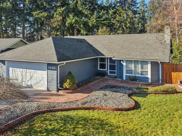 1020 SE 130th Avenue, Vancouver, WA 98683