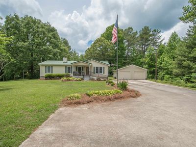 434 Holly Springs Rd, Carrollton, GA, 30117