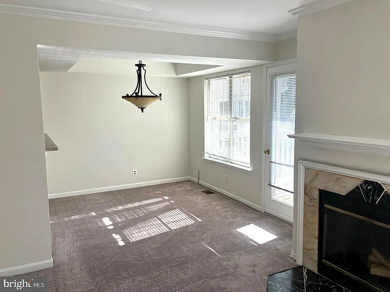 10713 Hampton Mill Ter #100 — Photo 4