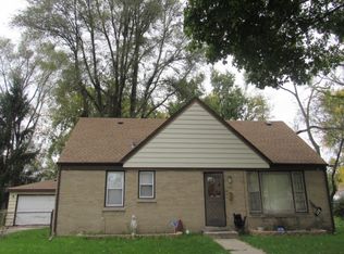 100 49th Ave, Bellwood, IL 60104