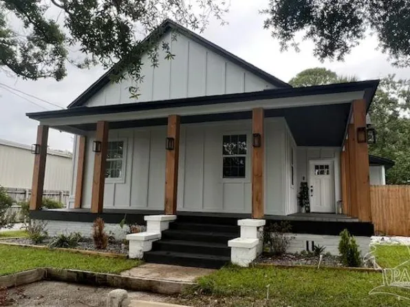 914 E Strong St, Pensacola, FL 32501