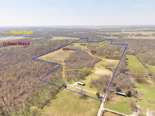 105 SE 40th Rd, Lamar, MO 64759