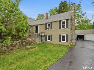 337 Salem Tpke, Norwich, CT 06360
