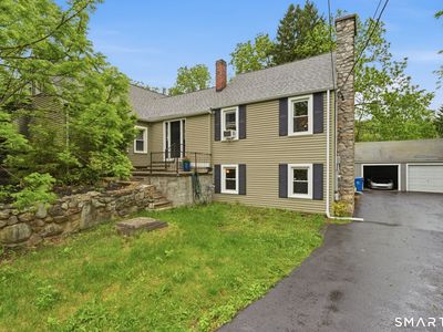 337 Salem Turnpike, Norwich, CT, 06360