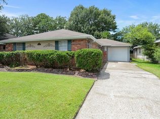 2200 Danny Park, Metairie, LA 70001