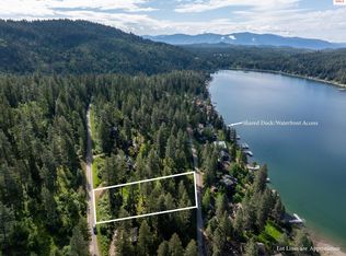 156 Beltane Pl, Sagle, ID 83860