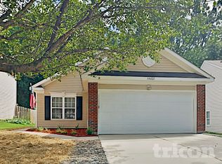 8422 Wallace Glen Dr, Charlotte, NC 28212