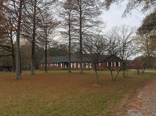 712 Burnett Ferry Rd SW, Rome, GA 30165