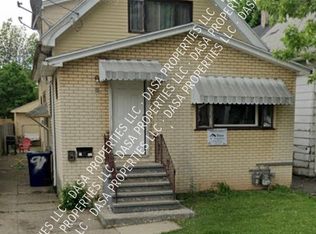 98 Erb St, Buffalo, NY 14215