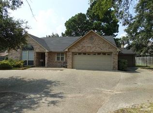 110 San Mateo Ln, Bullard, TX 75757