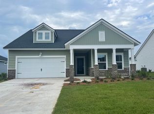 3057 Sistine Street Osprey LOT 593, Myrtle Beach, SC 29579