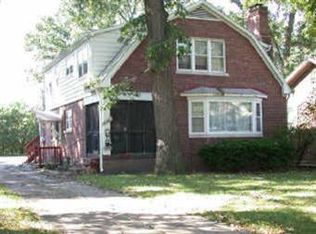 238 N California St, Hobart, IN 46342