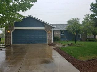 4701 Strathdon Dr, Fort Wayne, IN 46816