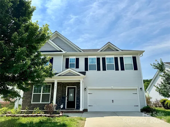 2211 Kingstree Dr, Monroe, NC 28112
