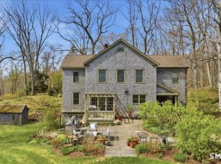 56 Goldmine Road, Roxbury, CT 06783